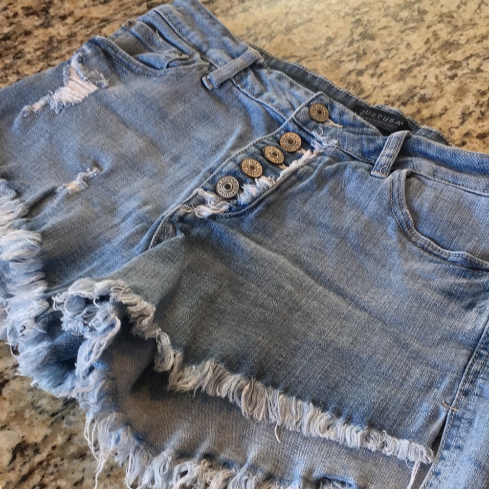 Just USA -authentic original